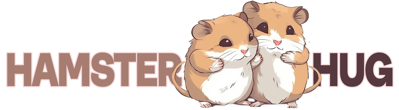 Hamster Hug